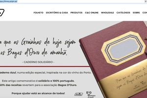 illustration Portugal - Firmo reprend les points de ventes de Staples Solutions